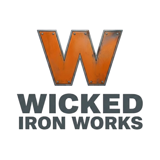 Wicked Iron Works